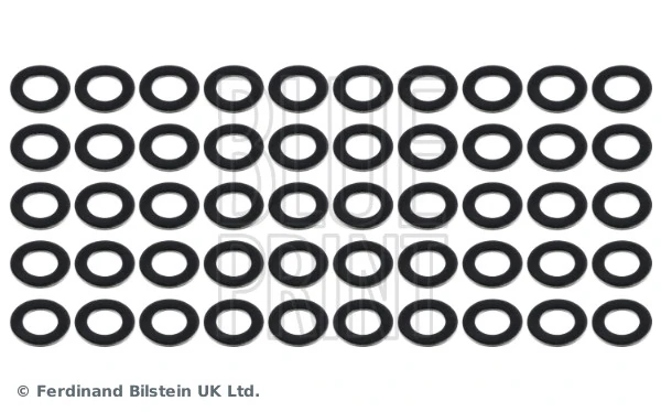 Seal Ring, oil drain plug